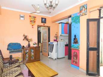 1 BHK Apartment For Resale in Panchsheel Primrose Avantika Colony Ghaziabad 6474244