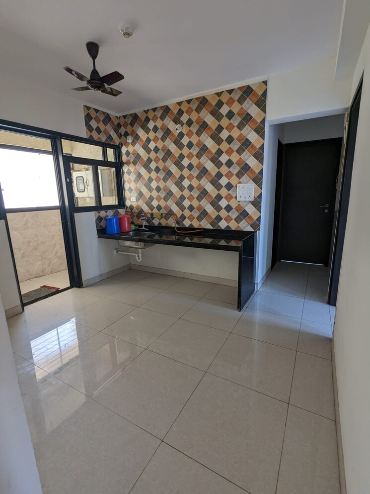 Kitchen, magarpatta-nanded-city-sargam 2 Bedroom 1040 Sq.Ft. Apartment In Sinhagad Pune 6474416