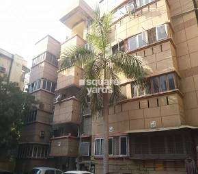 2 BHK Apartment For Rent in Shipra Riviera Gyan Khand Ghaziabad 6474393