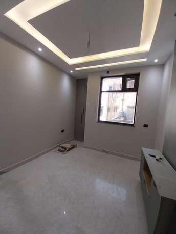 2 BHK Builder Floor For Rent in Paschim Vihar Delhi 6474403