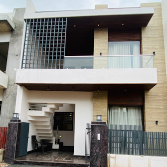 4 BHK Independent House For Resale in Sunny Enclave Mohali  6474417