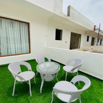 4 BHK Independent House For Resale in Sunny Enclave Mohali  6474417