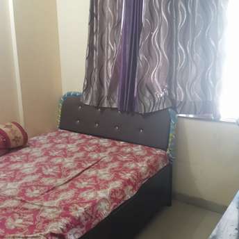 2 BHK Apartment For Rent in Swati Morning Mist Wagholi Pune 6474252