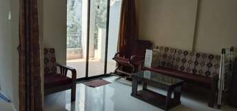 2 BHK Apartment For Rent in Saipuram Residency Dhayari Pune 6474474