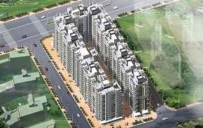 2 BHK Apartment For Rent in Vinay Unique Heights Virar West Mumbai 6474495