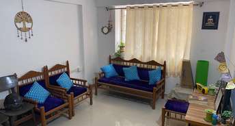 2 BHK Apartment For Rent in Suyog Lucky Homes Wagholi Pune 6474478