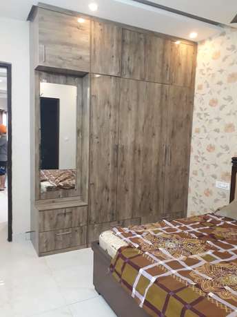 3 BHK Apartment For Rent in Sunshine Enclave Vip Road Zirakpur 6474538