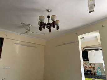 2 BHK Apartment For Rent in SCC Sapphire Raj Nagar Extension Ghaziabad  6474556