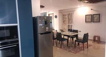 3.5 BHK Builder Floor For Rent in Eros Rosewood City Sector 49 Gurgaon 6474576