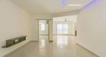 3 BHK Apartment For Resale in Unishire Terraza Thanisandra Bangalore 6474597