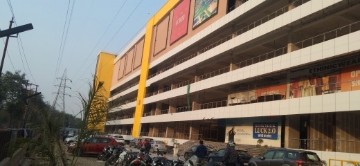 Commercial Shop 550 Sq.Ft. For Resale in Sector 75 Noida  6474659