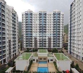 1 BHK Apartment For Resale in Megapolis Smart Homes I Sparklet Hinjewadi Pune 6474644