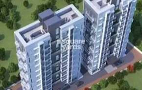 2 BHK Apartment For Rent in  Trident 9 Sus Pune 6474669