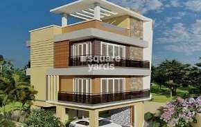 3 BHK Villa For Resale in Bricks Villa Virar West Mumbai 6474693