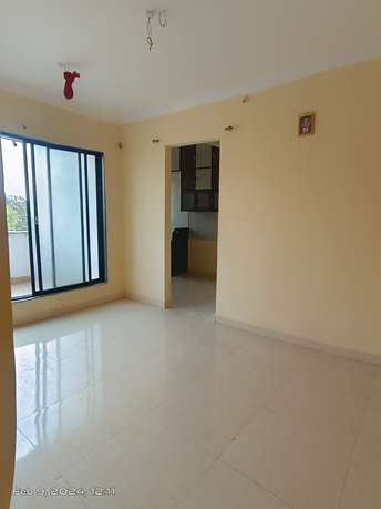 1 BHK Apartment For Rent in Thakurli Thane  6474724