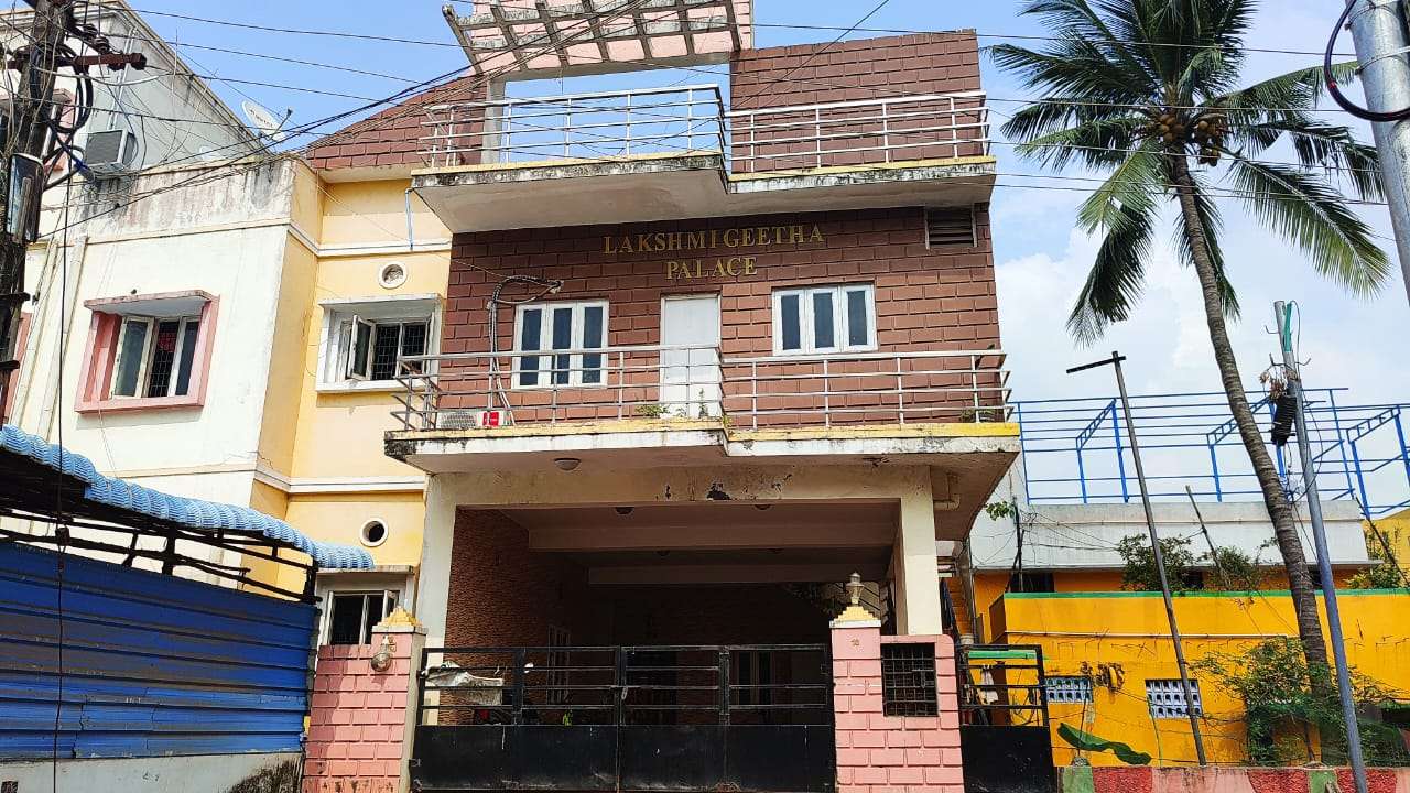 6+ BHK Builder Floor For Resale in Pozhichalur Chennai 6474753