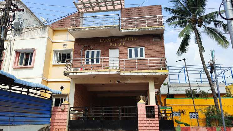 6+ Bedroom 3600 Sq.Ft. Builder Floor in Pozhichalur Chennai