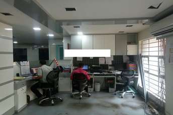 Commercial Office Space in IT/SEZ 1938 Sq.Ft. For Rent In Camac Street Kolkata 6467959