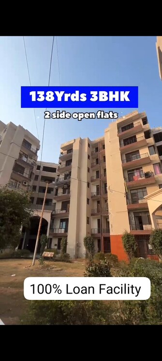 3 BHK Apartment For Resale in Sector 127 Mohali  6474859