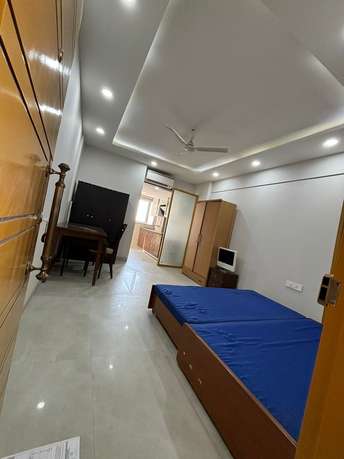 1 RK Apartment For Rent in DLF Capital Greens Phase I And II Moti Nagar Delhi 6474841
