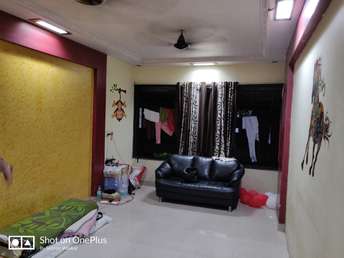 1 BHK Apartment For Resale in Vrindavan Society Thane West Vrindavan Society Thane 6474857