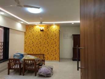 2 BHK Apartment For Rent in Majestic Amarjyoti CHS Chembur Mumbai 6474846