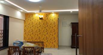 2 BHK Apartment For Rent in Majestic Amarjyoti CHS Chembur Mumbai 6474846