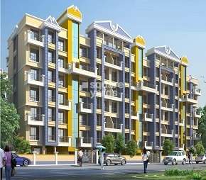 1 BHK Apartment For Rent in Shrinath Anand Homes Kalyan West Thane 6474874
