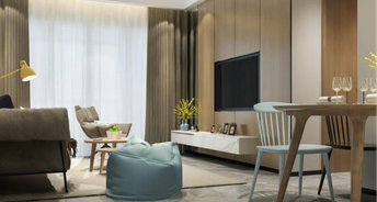 3 BHK Apartment For Resale in Krisumi Waterfall Residences Sector 36a Gurgaon 6474868