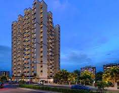 1 BHK Apartment For Resale in Raj Tulsi Aaradhana Badlapur East Thane 6474864