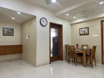 1 BHK Apartment For Rent in Panch Pakhadi Thane 6474887
