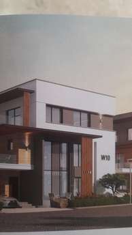 5 BHK Villa For Resale in Kollur Hyderabad  6474925