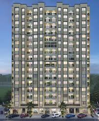 2 BHK Apartment For Resale in Raj Tulsi Aawas Badlapur East Thane  6474956