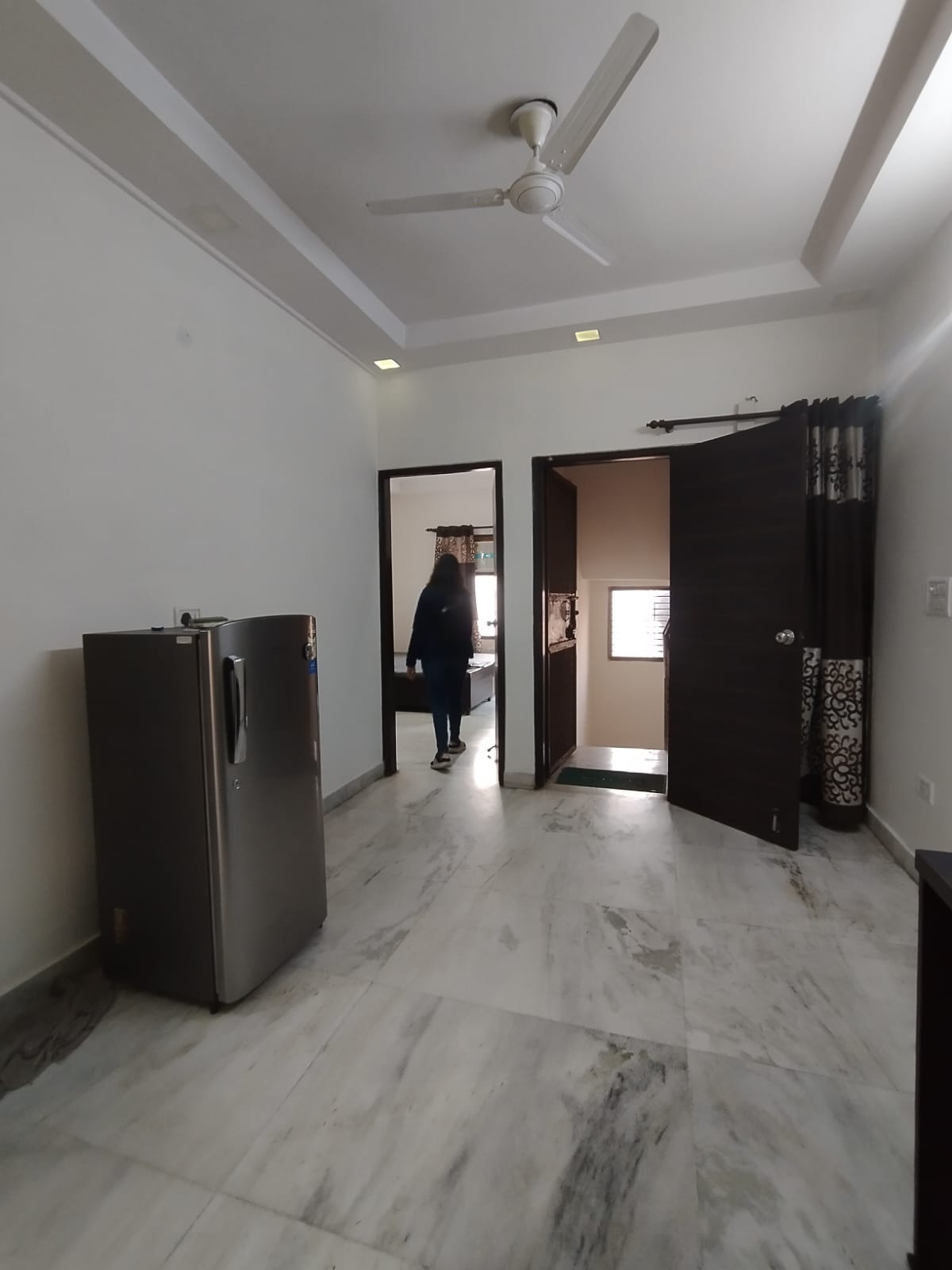 Rental 2 Bedroom 950 Sq.Ft. Independent House in Old Rajinder Nagar