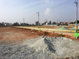 Plot For Resale in Eapl Sri Sai Icon Sarjapur Bangalore  6475022