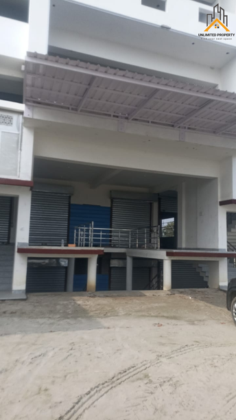Commercial Warehouse 5000 Sq.Yd. For Rent In Bijnor Road Lucknow 6475079