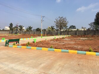 Plot For Resale in Eapl Sri Sai Icon Sarjapur Bangalore  6475022