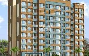 1 BHK Apartment For Resale in Marvel Heights Vasai Vasai East Mumbai 6475086