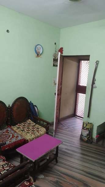2 BHK Independent House For Resale in Pitampura Delhi 6474932