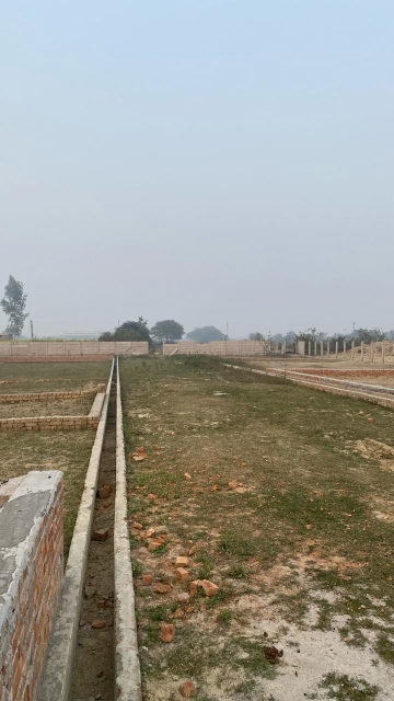 Plot For Resale in Faizabad Road Lucknow  6475158