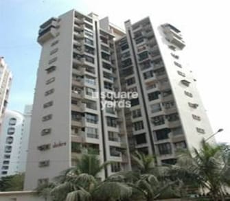 3 BHK Apartment For Resale in Shishira Apartment Andheri West Mumbai  6475218