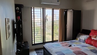 3 BHK Apartment For Resale in Shishira Apartment Andheri West Mumbai  6475218