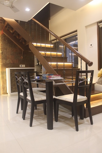 3 BHK Apartment For Resale in Shishira Apartment Andheri West Mumbai  6475218