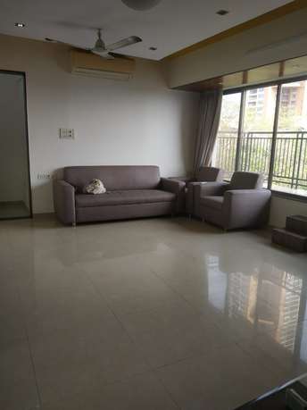 2.5 BHK Apartment For Rent in Rustomjee Gagan Apartments Goregaon East Mumbai 6475222