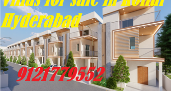 3 BHK Villa For Resale in Kardanur Hyderabad 6475177