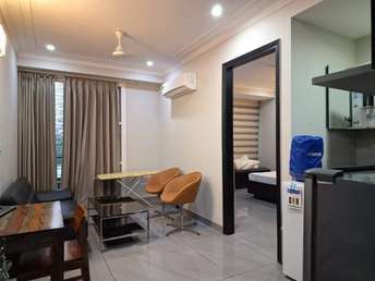 1 BHK Apartment For Rent in Adarsh Gardens Jayanagar Bangalore 6475283