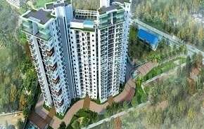 3.5 BHK Apartment For Rent in Skylark Esta Whitefield Bangalore 6475305