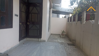 3 BHK Villa For Rent in Ashiyana Lucknow 6475361