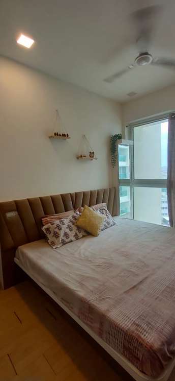 2 BHK Apartment For Resale in Aurum Q Residences Ghansoli Navi Mumbai 6475332