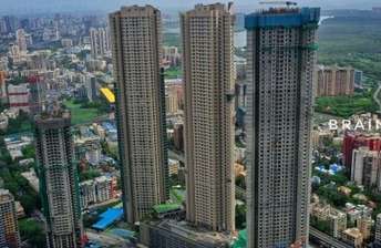 3 BHK Apartment For Resale in Sheth Auris Serenity Tower 1 Malad West Mumbai  6475345